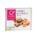 Bio Soleil - 6 Apricot Bars 125G - Unit