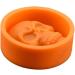 KICHOUSE Orange Baking Cake Pattern Food Skull Mini Grade Molds DIY Candy Silicone Jelly - Buy Online on GoSupps.com