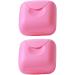 Buy Abaodam 6-Piece Menstrual Cup & Napkin Sterilizer Foldable Carrier & Wall Holder for Perioda Cups International Shipping Available - Buy Online on GoSupps.com