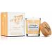 Buy 70ml Orange & Cinnamon Massage Candle - MAGNETIFICO Enjoy It! | International Shipping Available - Buy Online on GoSupps.com