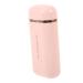 Beaupretty Portable Facial Mister Sprayer Handheld Atomization Steamer for and Nutrient Absorption Home and Salon Use for Skin Types