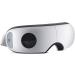 Eye Massager with Heat Air Compression USB Rechargeable Eye Therapy Massager for Relieve Eye Strain Dark Circles Eye Bags Dry Eye Improve Sleep
