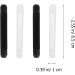 Faruta Glasses Repair Set - Glue Nasal Cushion Replacement & Anti-Slip Silicone Sleeve for Sunglasses | Durable Protection & Comfort - Buy Online on GoSupps.com