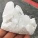 1pc Quartz Natural White Minerals Specimen Crystals Cluster for Stones 500-650g - Buy Online on GoSupps.com