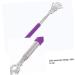 Beaupretty 4pcs Skull Hand Scratcher - Anti-Itch Metal Tool for Home Relief | International Shipping Available - Buy Online on GoSupps.com