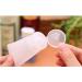 20PCS 15ml/20ml/30ml/50ml/100ml Clear Empty Refillable Plastic Soft Tubes Cosmetic Sample Bottles Jars Makeup Travel Containers For Lip Balms Lip Gloss Shampoo Shower Gel Body Lotion (15ml) - Buy Online on GoSupps.com