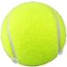 ACCURATE Durable Sport Play Tennis Cricket Dog Toy Ball with Mesh Carrying Bag Sturdy & Durable Great For Lessons Practice Throwing Machines Adults Children Exercise Pets 3 PK - Buy Online on GoSupps.com