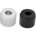 HomsfoU 3pcs Metal Razor Base Stands for Shaving Brushes - Hairdressing Tools for Perfect Grooming - International Shipping Available - Buy Online on GoSupps.com