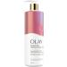 OLAY HAND & BODY LOTION NOURISHING HYALURONIC ACID 502ML Body Lotion - Hyaluronic Acid 1 count (Pack of 1) - Buy Online on GoSupps.com