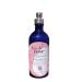 TERRE DE ROSE - Rose water 100 ml with pump - French handmade products - made in France - natural cosmetics - 100% vegetable origin - softness and natural