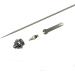Monaghan Airbrush 0.3mm Needle Nozzle Cap Kit G22 G23 G24 G25 G26 G34 G39 - Buy Online on GoSupps.com