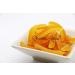 Francisco Moreno Candied orange peel strips 1kg