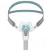 F&P BREVIDA NASAL PILLOWS MASK
