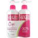 Saugella Girl 2 x 200ml - Buy Online on GoSupps.com