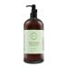 OxygenCeuticals Body Shaping Treatment Oil 1000ml (33.8 fl oz) Professional Body Massage Oil with Botanical Extracts for Contouring and Firming