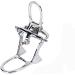 Adjustable Articulator for Dentures - Pack of 5 | Premium Dental Laboratory Equipment for International Shipping - Buy Online on GoSupps.com