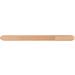 Wood Therapy Cockroach Lymph Drainage Massage Device - Two-Row 20-Pearl GUA-SHA Tool for Hind Leg | Fine Processing & Arched Design - International Shipping Available - Buy Online on GoSupps.com