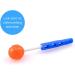 ARK Z-Vibe | Versatile Textures & Stimulations | Safe Non-Toxic Inserts - PVC BPA & Latex-Free - Buy Online on GoSupps.com