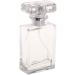 Buy 30ml Black PET Spray Perfume Bottle - Refillable Travel Atomizer for Cosmetics - Portable Empty Applicator - Buy Online on GoSupps.com