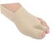Lurrose Thumb Brace & Toe Separator Set - Relieve Foot Pain, Hammer Toe Support - 1 Pair (S) - Buy Online on GoSupps.com