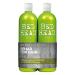 Tigi Bed Head Tween Re-Energize Shampoo & Conditioner 750ml - International Shipping Available - Buy Online on GoSupps.com