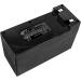 Replacement Battery Compatible with ZCS Tech D20 D5 D7 10200mAh/25.2V