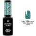 Victoria Vynn Gel Polish Carat Topaz Diamond 228 8ml - Buy Online on GoSupps.com