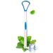 BBASILIYSD Tongue Scraper Brush - Fresh Breath & Clean Tongue Care | International Shipping Available - Buy Online on GoSupps.com