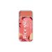 twcrvil Matte Blush Long Lasting Make Up Cheek 3 in 1 Blusher Eyeshadow Lipstick Portable Cosmetic Accessories Ladies Girls Type 1