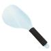 2Pcs Pro Hair Salon Mask Face Hairspray Protector - Pink & Blue - Buy Online on GoSupps.com