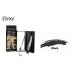 Dexe Root Cover Up - Black 6g | Instant Root Touch Up for Any Hair Type - Fast International Shipping - Buy Online on GoSupps.com