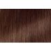 Sensationnel Premium Too Jerry Curl 100% Human Hair Weave 12inch - All Colour (4 Chocolate Brown) - Buy Online on GoSupps.com