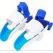 Jycch Corrector & Rail - Best Padded Night Device for Crooked Toes Joint Pain Relief & Realignment - Buy Online on GoSupps.com