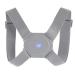 Posture Corrector for Women with Smart Sensor Vibration Reminder Upper Back Straightener with Adjustable Clavicle Support for Neck Back and Shoulder Pain