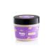 Plum Vanilla Body Butter for Dry Skin With Shea Butter & Sunflower Oil Deep Moisturizing Body Cream Lotion with Brazilian Seed Oil & Vitamin E Non Sticky & Mineral Oil Free 7.05 Oz