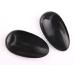 10 Pairs Black Plastic Ear Cover - Waterproof Ear Caps for Hair Coloring - Salon Ear Protectors - Buy Online on GoSupps.com