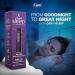 Sleep Fast & Longer - Ready to use Oral Spray - Sleep Support with Melatonin GABA and 5-HTP - Liquid Melatonin Spray - Better than Sleep Gummies for Adults - Can-i Sleep by Can I Wellness Sleep 1 Pack - 30 Servings - Buy Online on GoSupps.com