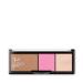 Kiko Milano Face Palette No. 02 Special Talent Contents: 8.5g powder blush for the face