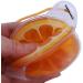 Fruit Themed Gel Eye Masks - Set of 3 | Hot/Cold Face Masks for Tired, Swollen, and Dry Eyes - Buy Online on GoSupps.com