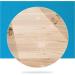 Flash All Purpose Wood Floor Cleaner with Almond Oil Mandarin & Cedarwood Scent + Our Gift for You: Organza Small Bag - Buy Online on GoSupps.com