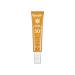 Yves Rocher SOLAIRE PEAU PARFAITE Anti-Age Care Cream SPF 50 1 x tube with dispenser 40 ml
