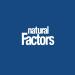 Buy Natural Factors Coenzyme Q10 50 mg - Energy Heart & Cognitive Support - 60 Softgels - International Shipping - Buy Online on GoSupps.com