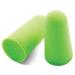 Moldex 6800 Purafit Green Uncorded Earplugs Bag 10 Pairs 10 Pair (Pack of 1)