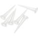 Buy SOFTCLAWS Claw Protectors for Cats - Small Transparent | Safe & Effective Nail Caps for Cats | International Shipping Available - Buy Online on GoSupps.com