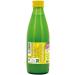 JARDIN BIO ETIC Pur Jus de Citron Bio Press Froid - Bouteille en Verre 25cl - Boost Nutritionnel Saveur Intense - Id al pour Cuisine & Boissons Saines - Le Lot De 4 - Buy Online on GoSupps.com