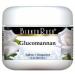 Glucomannan Salve Ointment 2 oz - Natural Skin Relief | Fast Shipping Worldwide - Buy Online on GoSupps.com