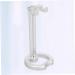 Optimized Healeved Razor Storage Rack | Shaving Holder & Stand for Men | Durable Shaving Tool Organiser - International Shipping Available - Buy Online on GoSupps.com