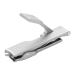 1PC Stainless Steel Nail Clipper Professional Large Nail Clipper Foldable Storage Nail Clippers for Househeld C1