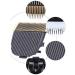 Dawwoti Pet Grooming Trimmer Blade - Professional Replacement Blade for Baorun P2/P3 Clipper - Buy Online on GoSupps.com