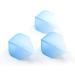 CUESOUL TERO AK4 Blue Dart Flight - Standard Shape for Steel Tip and Soft Tip Darts - Buy Online on GoSupps.com